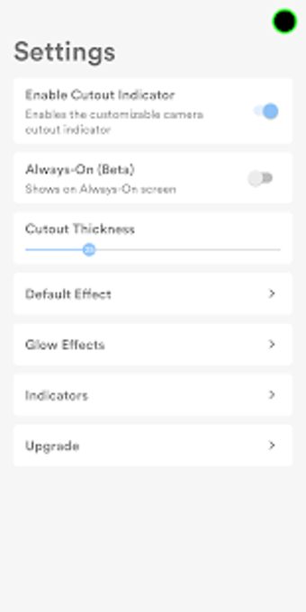 Imagen 0 para Arc Lighting - Notificati…