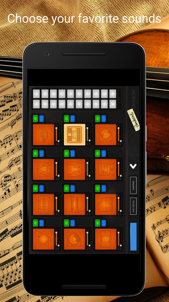 Imagen 3 para Classical Music Composer