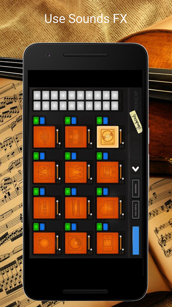 Imagen 2 para Classical Music Composer