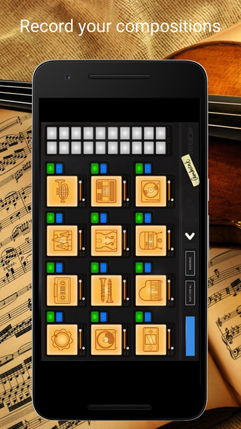 Imagen 0 para Classical Music Composer