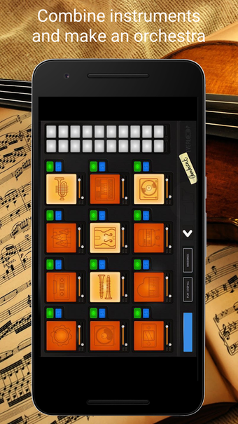 Imagen 1 para Classical Music Composer