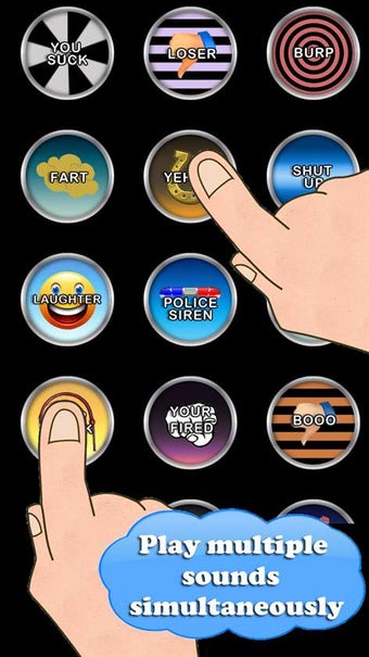 Image 1 for SoundBox - Sound Effects …