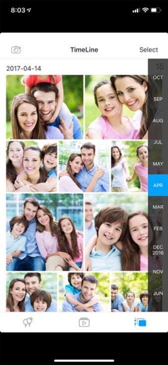 Image 0 for Fotofami Memories