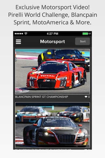 Image 0 for Motor Trend OnDemand