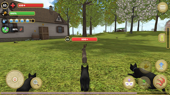 Imagen 1 para Cat Simulator 2020
