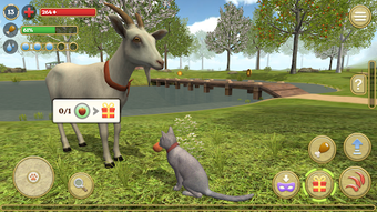 Imagen 2 para Cat Simulator 2020