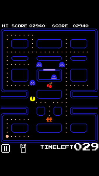 Image 1 for Moff PAC-MAN - Get Moving…
