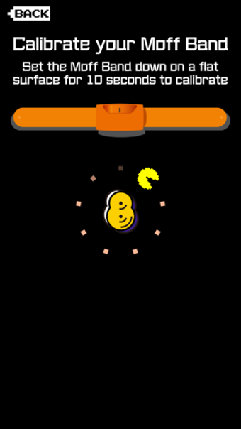 Image 2 for Moff PAC-MAN - Get Moving…