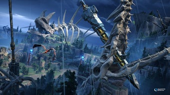 Image 0 for Spellcasters Chronicles