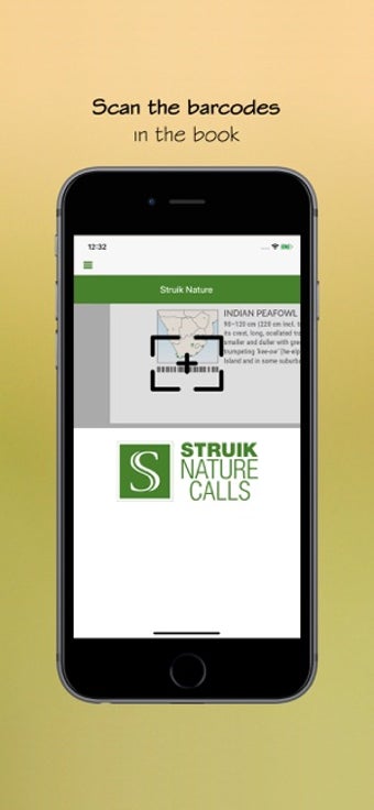Image 2 for Struik Nature Calls