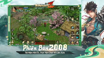 Image 0 for Võ Hiệp Truyền Kỳ 2 Mobil…