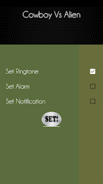 Image 1 for Cowboy Ringtones