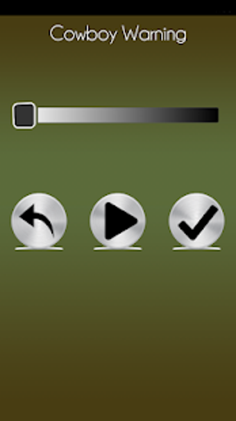 Imagen 1 para Cowboy Ringtones