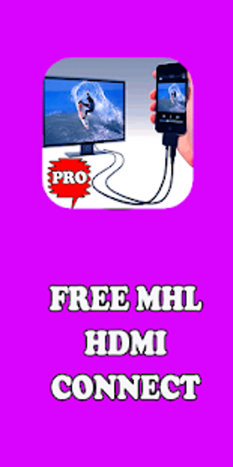 Imagen 2 para Free mhl hdmi wifi connec…