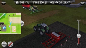 Imagen 0 para Farming Simulator 2012
