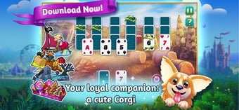 Image 3 for Solitaire Family World