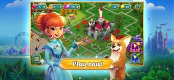 Image 1 for Solitaire Family World