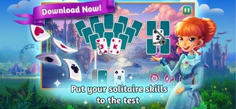 Image 2 for Solitaire Family World