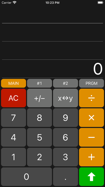 Image 0 for RPN Anywhere