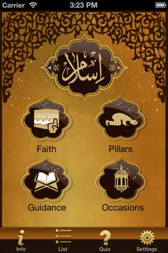 Image 0 for Introduction to Islam