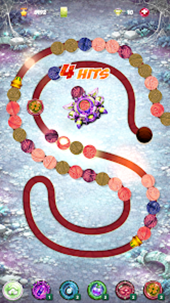 Image 0 for ChocoBop: Marble Combo
