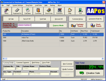 Imagen 0 para AAPOS
