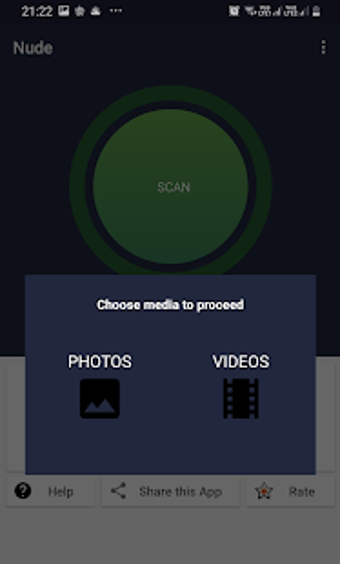 Imagen 0 para Nude - Auto Hide Private …
