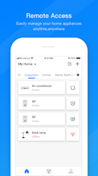 Image 3 for BroadLink - Universal Rem…