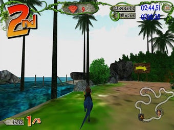 Image 0 for DinoTerra