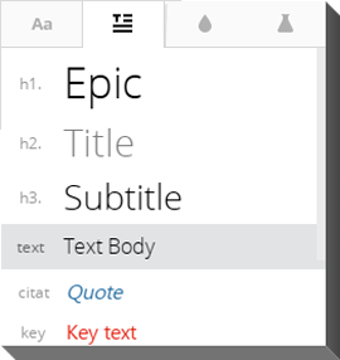 Image 1 for Write