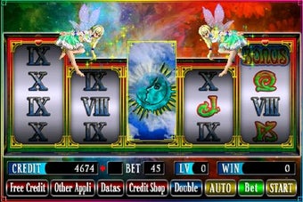 Image 2 for SLOT Wheel Of Fortune 45L…