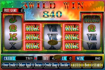 Image 2 for SLOT Wheel Of Fortune 45L…