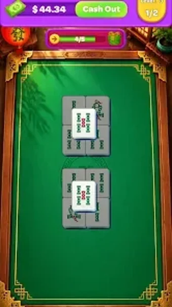 Imagen 0 para Mahjong Tile Trails Escap…