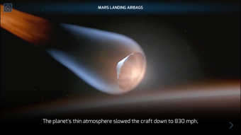 Image 3 for NASA Glenn Visitor Center…