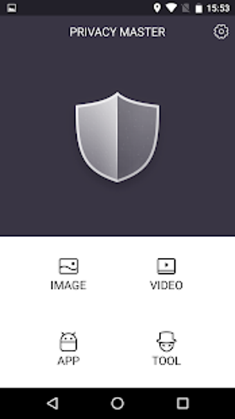 Image 3 for Privacy Master - Hide, Ap…