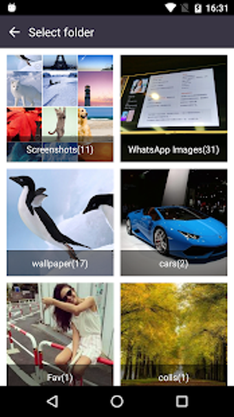 Image 0 for Privacy Master - Hide, Ap…