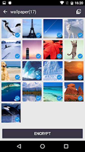 Image 2 for Privacy Master - Hide, Ap…