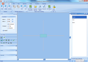 Imagen 0 para Canvas Presenter Studio