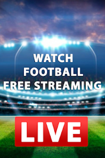 Imagen 1 para Live Football TV