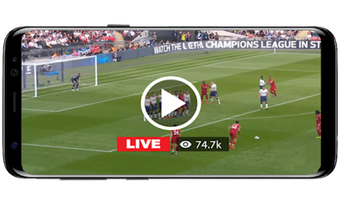Imagen 0 para Live Football TV