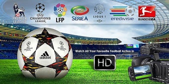 Image 0 for Live Football TV