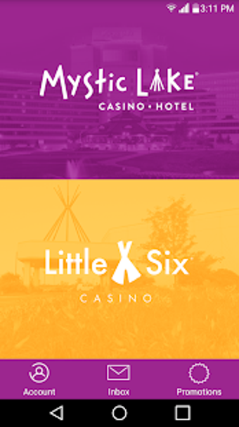 Imagen 3 para Mystic Lake Little Six