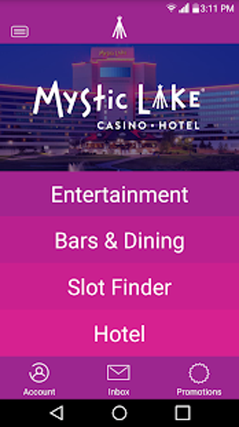 Imagen 2 para Mystic Lake Little Six