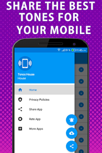 Image 0 for House Music Ringtones