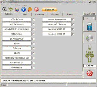 Image 0 for SARDU