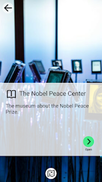 Image 1 for Peace Walk
