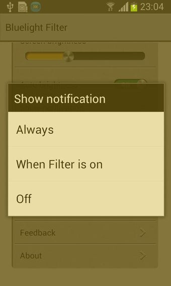 Image 2 for Blue Light Filter