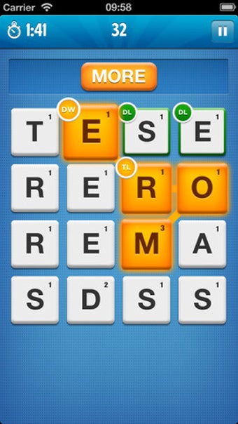 Image 0 for Ruzzle