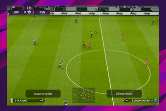 Imagen 0 para Guide For PES 2020