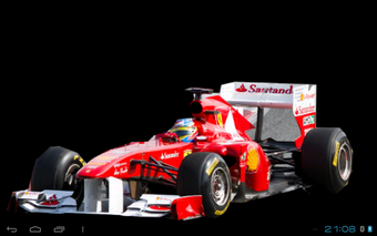 Imagen 0 para Racing Cars For Kids